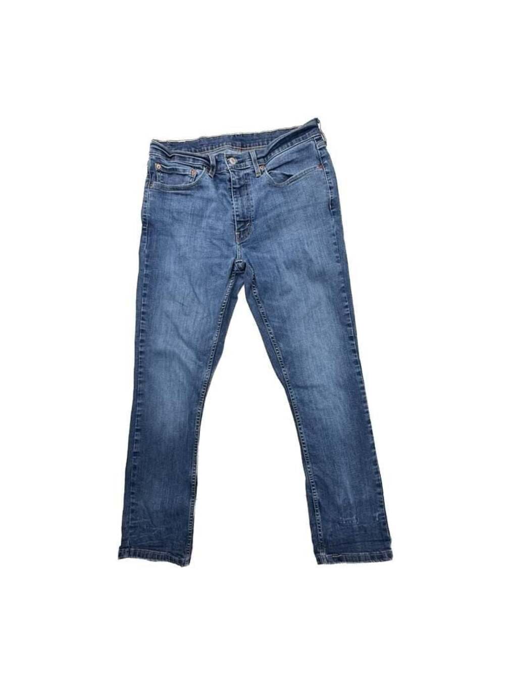 Levi's 511 Slim Fit Jeans in Medium Wash Denim (W34 L30)